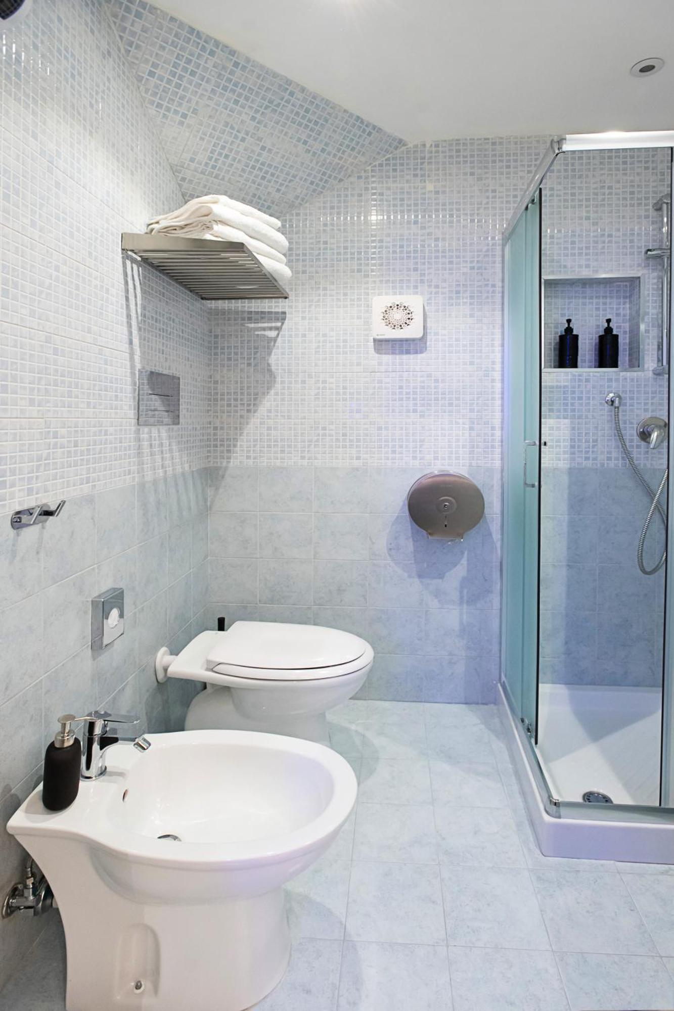 Casa Grazie Apartment Naples Exterior photo