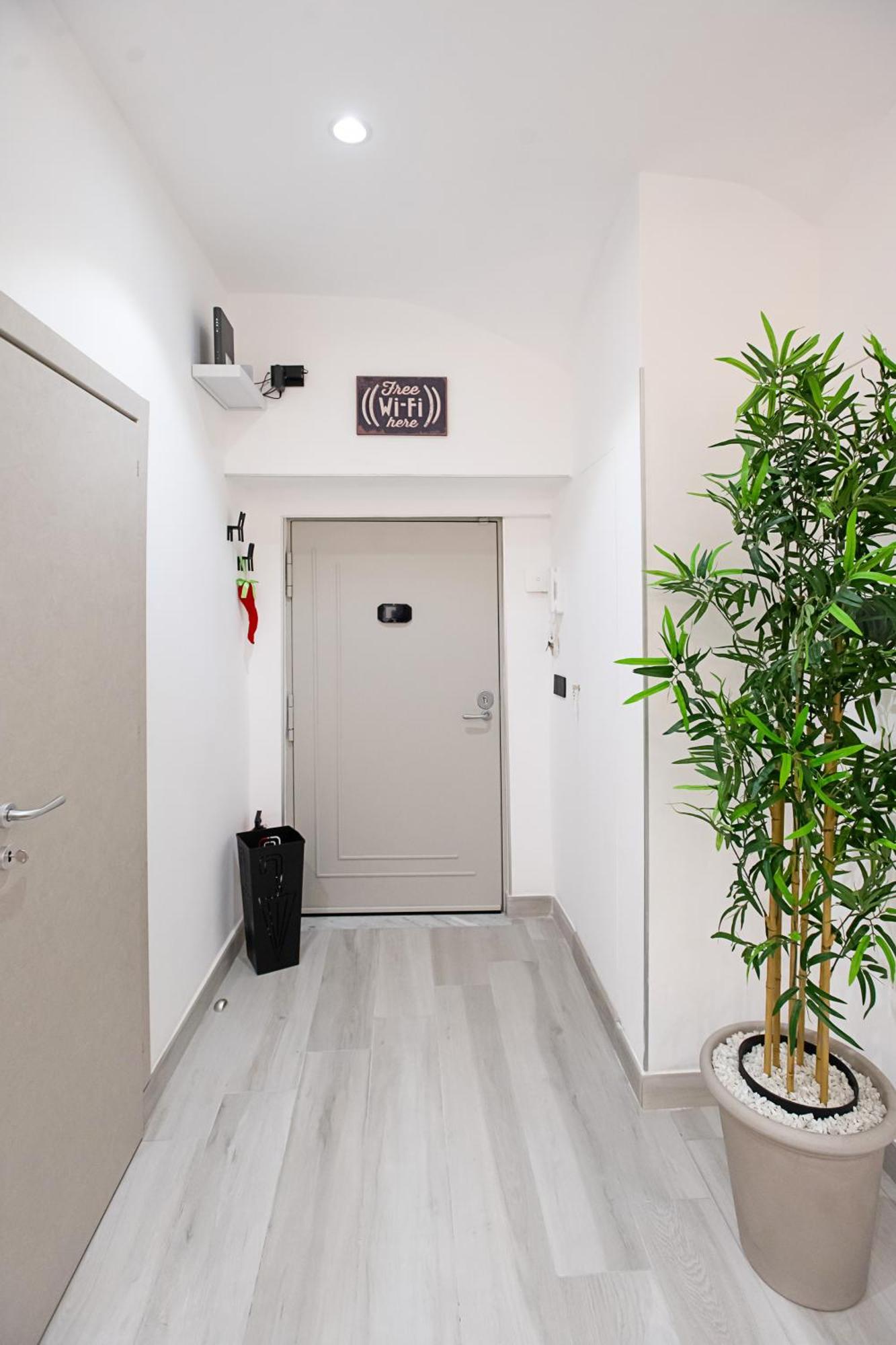 Casa Grazie Apartment Naples Exterior photo
